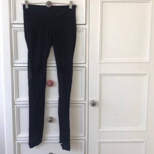 Alo yoga black legging